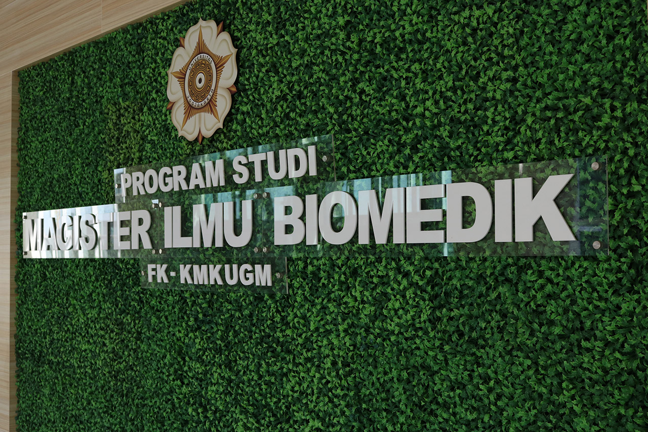 Program Magister - FK-KMK UGM