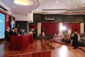 Penelitian yang dilakukan oleh dr. Hilmi turut mendukung tercapainya Sustainable Development Goals (SDGs). Penelitiannya melibatkan analisis ekspresi MicroRNA (miRNA) dalam penelitian, sehingga mendorong inovasi terkait penanganan pada CTEV. Selain itu, penelitian dr. Hilmi juga memacu perkembangan pendidikan untuk keberlanjutan, utamanya pendidikan kedokteran serta mengurangi kesenjangan pada kesehatan anak, sehingga dapat bermanfaat pada kesehatan global dan membuka kemitraan global untuk menangani CTEV di masa mendatang.