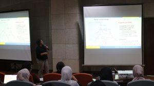 Departemen Histologi dan Biologi Sel FK-KMK UGM menyelenggarakan Kursus Biologi Tumor pada Senin-Rabu, 22-24 September 2025.