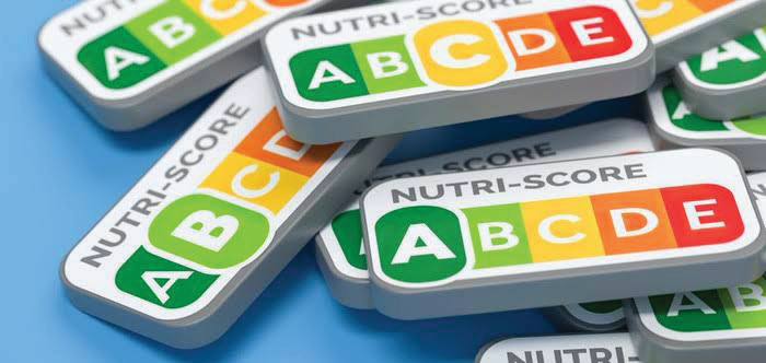 Perbandingan Nutri-Level, Nutri-Grade, dan Nutri-Score